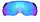 Очки Oakley Velo Kato Matte Navy/Prizm Sapphire - Фото 5 малая