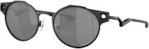 Очки Oakley Deadbolt Satin Black/Prizm Black Polarized