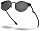 Очки Oakley Deadbolt Satin Black/Prizm Black Polarized - Фото 2 малая