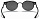 Очки Oakley Deadbolt Satin Black/Prizm Black Polarized - Фото 3 малая