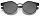 Очки Oakley Deadbolt Satin Black/Prizm Black Polarized - Фото 4 малая