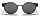 Очки Oakley Deadbolt Satin Black/Prizm Black Polarized - Фото 5 малая