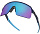 Очки Oakley Sutro Lite Matt Navy/Prizm Sapphire - Фото 5 малая