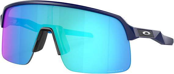 Очки Oakley Sutro Lite Matt Navy/Prizm Sapphire - Фото 1 большая