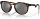 Очки Oakley HSTN Low Bridge Fit Matte Brown Tortoise/Prizm Black Polarized - Фото 1 малая