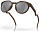 Очки Oakley HSTN Low Bridge Fit Matte Brown Tortoise/Prizm Black Polarized - Фото 2 малая