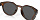 Очки Oakley HSTN Low Bridge Fit Matte Brown Tortoise/Prizm Black Polarized - Фото 4 малая
