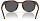 Очки Oakley HSTN Low Bridge Fit Matte Brown Tortoise/Prizm Black Polarized - Фото 5 малая
