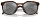 Очки Oakley HSTN Low Bridge Fit Matte Brown Tortoise/Prizm Black Polarized - Фото 6 малая