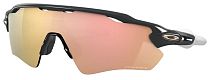 Очки Oakley Radar EV Path Heritage Colors Collection Carbon/Prizm Rose Gold