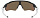 Очки Oakley Radar EV Path Heritage Colors Collection Carbon/Prizm Rose Gold - Фото 3 малая