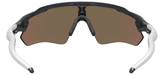 Очки Oakley Radar EV Path Heritage Colors Collection Carbon/Prizm Rose Gold - Фото 3 большая