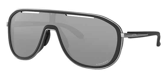 Очки Oakley Outpace Black Ice/Prizm Black - Фото 1 большая