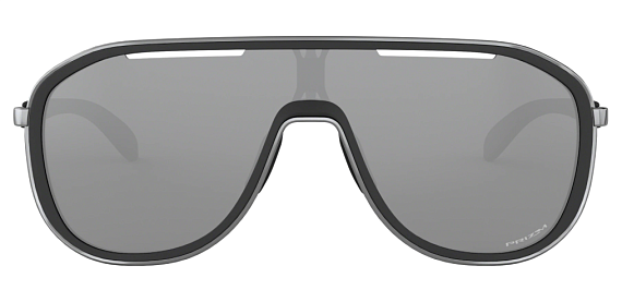 Очки Oakley Outpace Black Ice/Prizm Black - Фото 2 большая