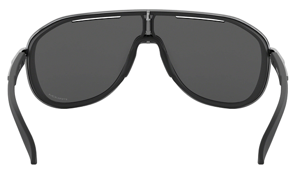 Очки Oakley Outpace Black Ice/Prizm Black - Фото 3 большая