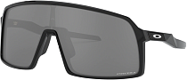 Очки Oakley Sutro Polished Black/Prizm Black