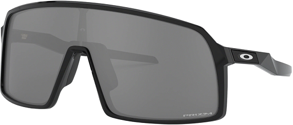 Очки Oakley Sutro Polished Black/Prizm Black - Фото 1 большая