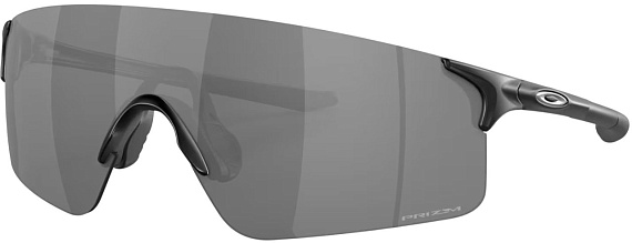 Очки Oakley Evzero Blades Matte Black/Prizm Black - Фото 1 большая