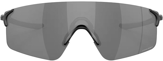 Очки Oakley Evzero Blades Matte Black/Prizm Black - Фото 3 большая