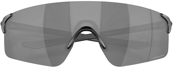Очки Oakley Evzero Blades Matte Black/Prizm Black - Фото 5 большая