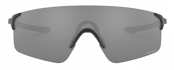 Очки Oakley Evzero Blades Matte Black/Prizm Black - Фото 2 большая