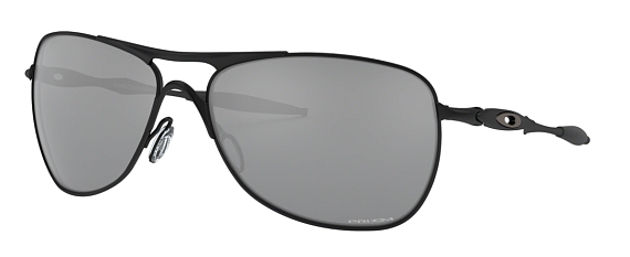 Очки Oakley Crosshair Matte Black/Prizm Black - Фото 1 большая