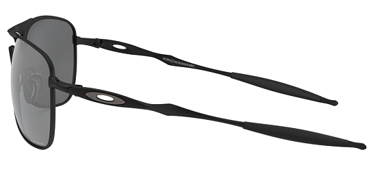 Очки Oakley Crosshair Matte Black/Prizm Black - Фото 4 большая
