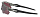 Очки Oakley Radar Ev Path Grey Ink/Prizm Road Black - Фото 4 малая