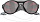 Очки Oakley Clifden Matte Black/Prizm Snow Black - Фото 4 малая