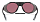 Очки Oakley Clifden Matte Black/Prizm Snow Black - Фото 2 малая