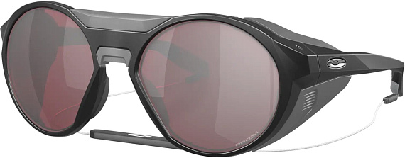 Очки Oakley Clifden Matte Black/Prizm Snow Black - Фото 1 большая