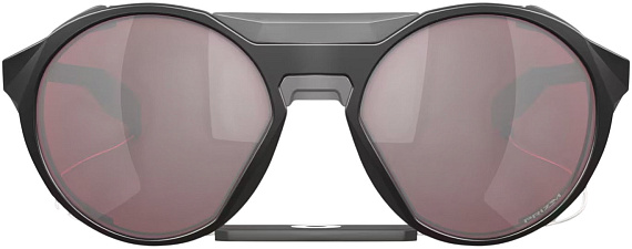 Очки Oakley Clifden Matte Black/Prizm Snow Black - Фото 3 большая