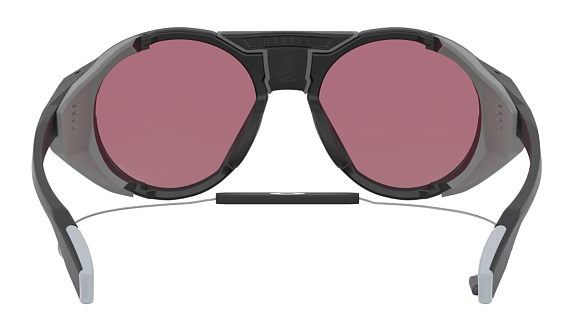 Очки Oakley Clifden Matte Black/Prizm Snow Black - Фото 2 большая
