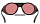 Очки Oakley Clifden Polished Black/Prizm Snow Sapphire - Фото 3 малая