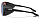 Очки Oakley Clifden Polished Black/Prizm Snow Sapphire - Фото 4 малая