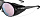 Очки Oakley Clifden Polished Black/Prizm Snow Sapphire - Фото 6 малая
