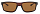 Очки Oakley Gibston Polished Rootbeer/Prizm Bronze - Фото 2 малая