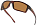 Очки Oakley Gibston Polished Rootbeer/Prizm Bronze - Фото 5 малая
