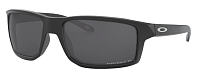 Очки Oakley Gibston Matte Black/Prizm Black Polarized