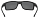 Очки Oakley Gibston Matte Black/Prizm Black Polarized - Фото 3 малая