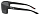 Очки Oakley Gibston Matte Black/Prizm Black Polarized - Фото 4 малая