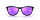 Очки Oakley Frogskins Matte Black/Prizm Violet - Фото 2 малая