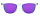 Очки Oakley Frogskins Polished Clear/Prizm Violet - Фото 2 малая