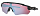 Очки Oakley Radar Ev Path Matte Black/Prizm Snow Sapphire - Фото 1 малая