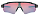 Очки Oakley Radar Ev Path Matte Black/Prizm Snow Sapphire - Фото 2 малая