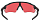 Очки Oakley Radar Ev Path Matte Black/Prizm Snow Sapphire - Фото 3 малая