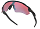 Очки Oakley Radar Ev Path Matte Black/Prizm Snow Sapphire - Фото 5 малая