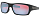 Очки Oakley Turbine Polished Black/Prizm Snow Sapphire - Фото 1 малая