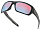 Очки Oakley Turbine Polished Black/Prizm Snow Sapphire - Фото 5 малая