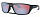 Очки Oakley Split Shot Polished Black/Prizm Snow Sapphire - Фото 1 малая